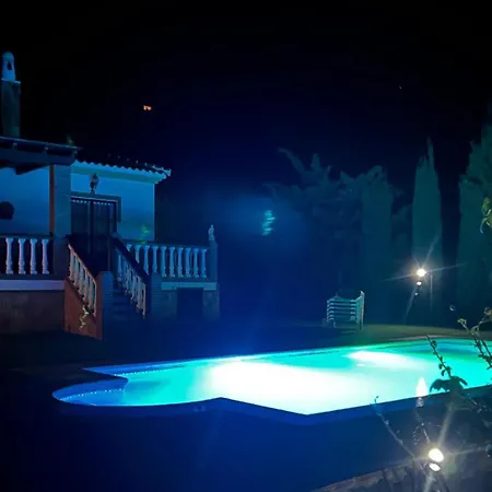Vila Urbano By Casitas Select