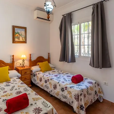 Urbano By Casitas Select *