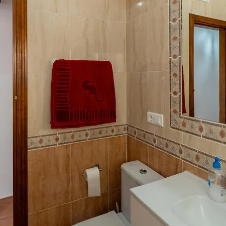 Urbano By Casitas Select Vila